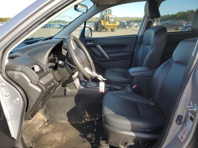 JF2SJAHC0FH461043 Subaru Forester 2.5i Limited