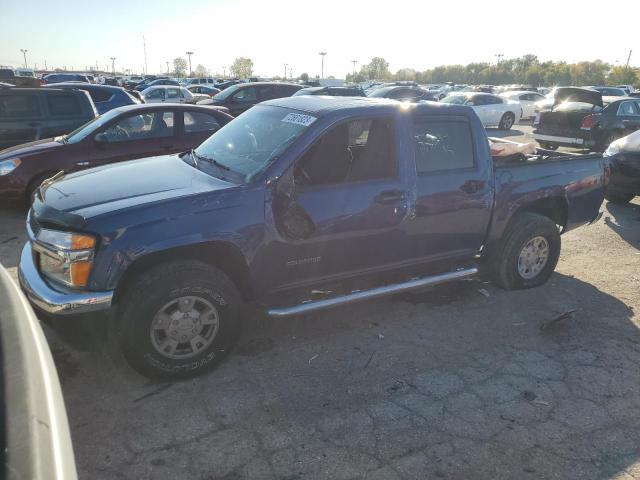 2005 Chevrolet Colorado 