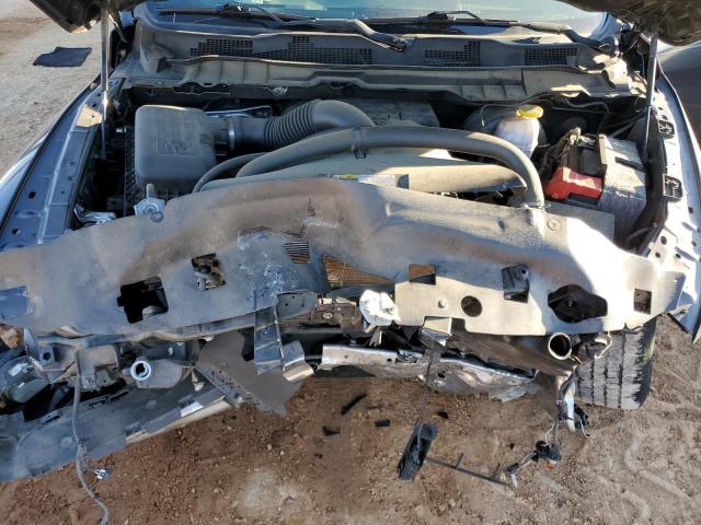 1C6RR6LT7KS600745 RAM 1500 Classic Slt