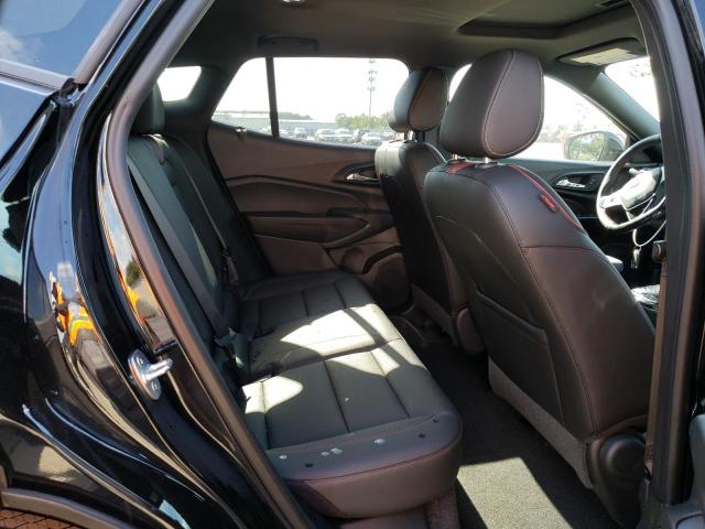 2024 CHEVROLET TRAX 2RS - KL77LJE23RC056741
