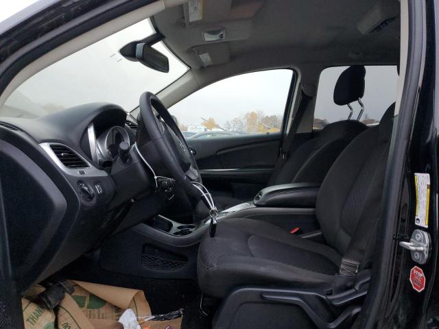 3C4PDDBGXJT450666 2018 Dodge Journey Sxt
