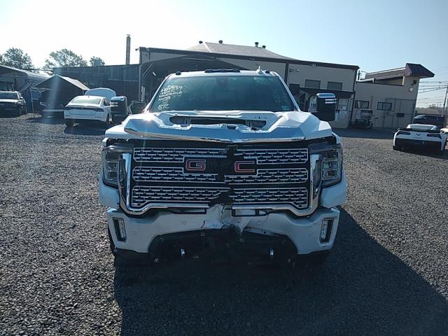1GT49RE77MF158016 GMC Sierra K2500 Denali