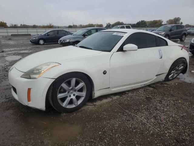 2004 Nissan 350Z 