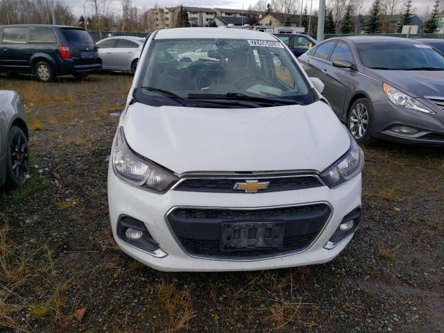 KL8CF6SA2GC607281 | 2016 CHEVROLET SPARK 2LT