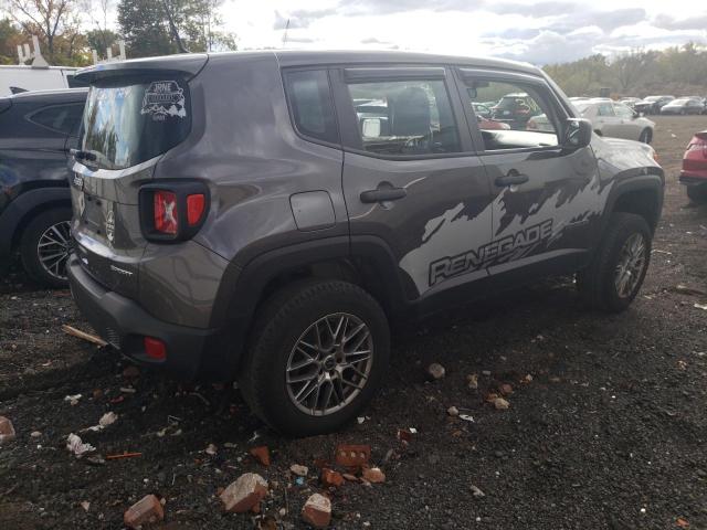 ZACNJBAB6LPL06923 Jeep Renegade Sport