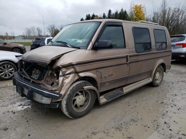 1994 Chevrolet Astro Cargo Van 