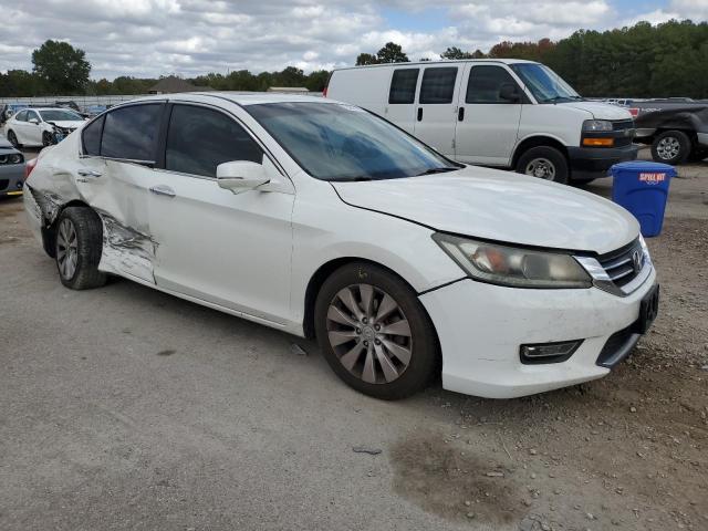 2013 Honda Accord Ex VIN: 1HGCR2F77DA130894 Lot: 73207193