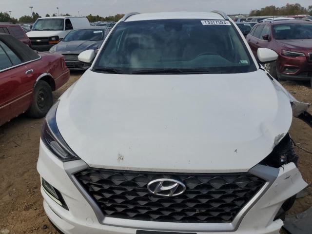 2020 HYUNDAI TUCSON LIM - KM8J33AL9LU135007
