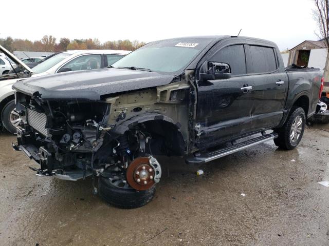 1FTER4FH0LLA50092 2020 Ford Ranger Xl