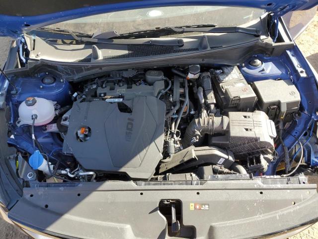 5XYK3CAF9PG122073 KIA Sportage Ex