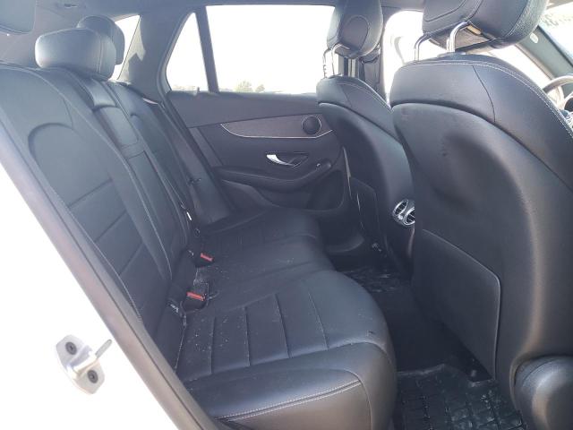 W1N0G8EB4MV302722 Mercedes-Benz Glc 300 4matic