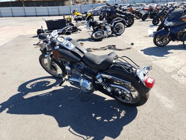 2009 HARLEY-DAVIDSON FXDC 1HD1GV4339K317272