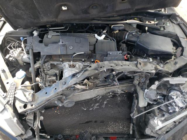 2016 HONDA ACCORD EX - 1HGCR2F00GA247160