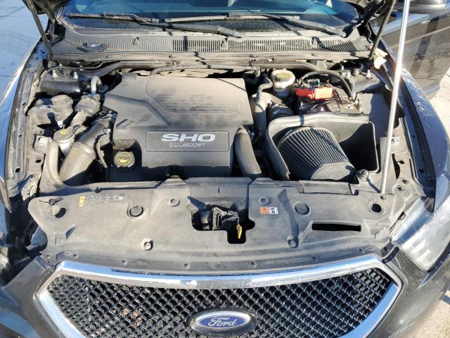 1FAHP2KT9FG137395 Ford TAURUS SHO