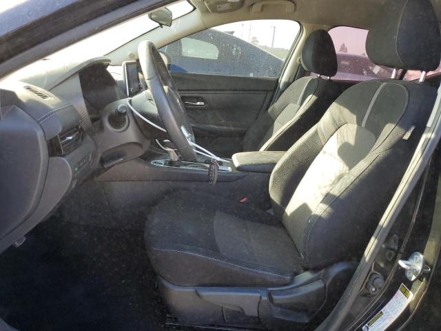 3N1AB8CV0LY215699 Nissan SENTRA SV