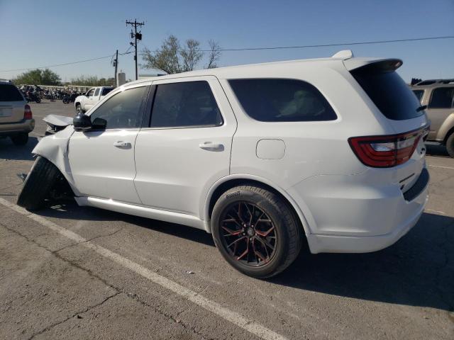 2021 Dodge Durango Gt VIN: 1C4RDJDG5MC641545 Lot: 71856623