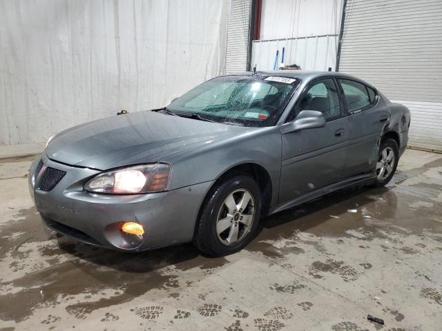 2005 Pontiac Grand Prix GT