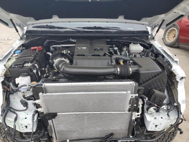 2023 NISSAN FRONTIER S - 1N6ED1EK5PN640841
