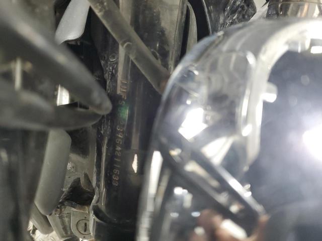 2005 HONDA VTX1300 R 1HFSC52395A211533