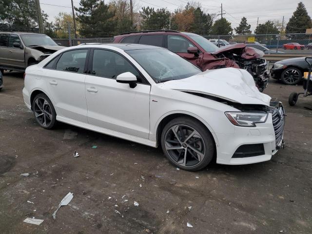 2020 AUDI A3 S-LINE - WAUBEGFF0LA017245