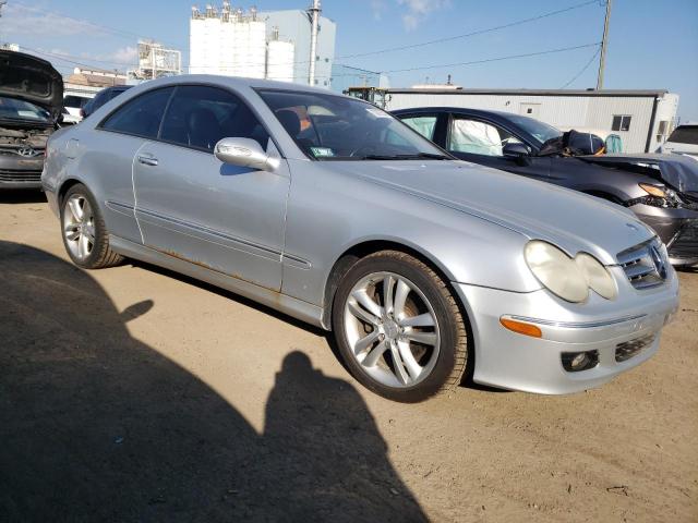 2006 Mercedes-Benz Clk 350 VIN: WDBTJ56H66F193862 Lot: 73227533