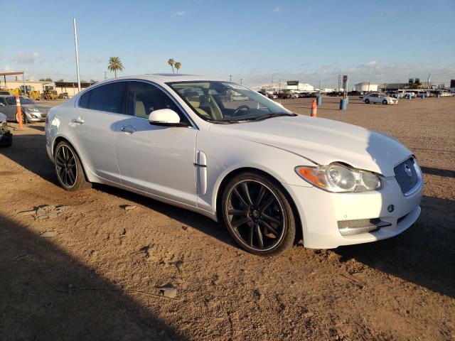 Vin: sajwa0gb9blr95198, lot: 70352403, jaguar xf premium 20114