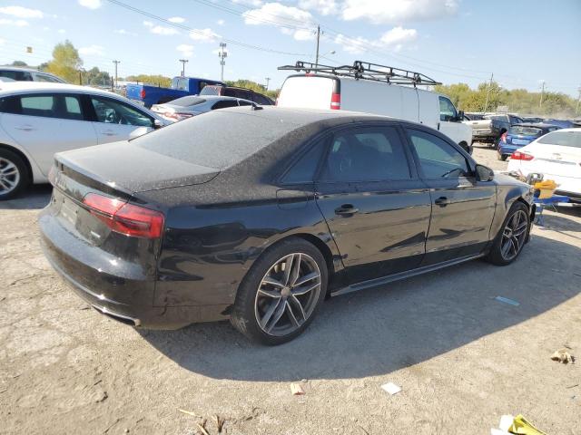WAU44AFD5HN020505 Audi A8 L Quattro