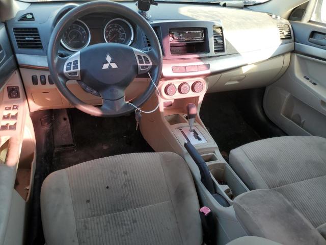 JA32U2FU6EU021145 Mitsubishi Lancer Es/es Sport