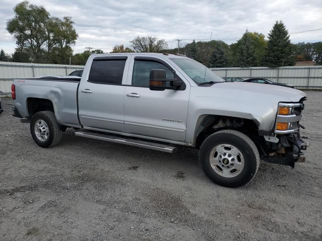 2015 CHEVROLET SILVERADO - 1GC1KVEG9FF553138