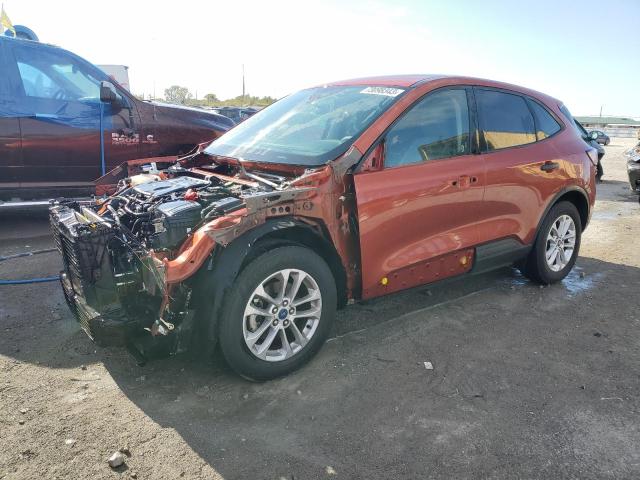 2020 FORD ESCAPE S - 1FMCU0F67LUA55955