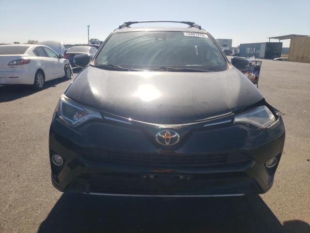 2018 TOYOTA RAV4 ADVEN - 2T3WFREV1JW433177