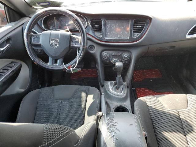 1C3CDFBB0FD422021 Dodge DART SXT