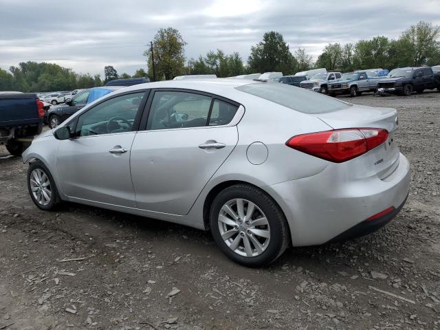 KNAFX4A86E5108129 KIA FORTE EX