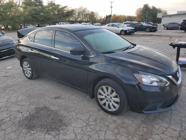 3N1AB7APXHY238820 | 2017 NISSAN SENTRA S