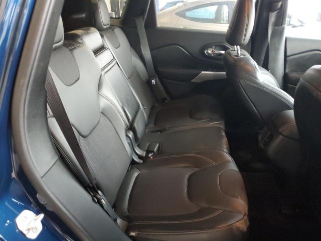 1C4PJLLB9JD584323 Jeep Cherokee Latitude Plus