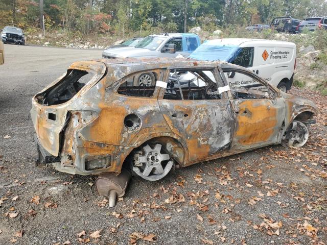 4S4BTGSD7P3139071 Subaru Outback Wilderness