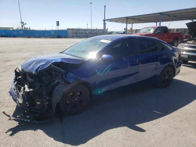 2019 3KPF24AD8KE049454 main image