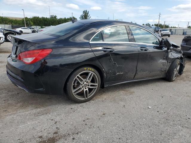 WDDSJ4EB4JN594173 Mercedes-Benz CLA 250