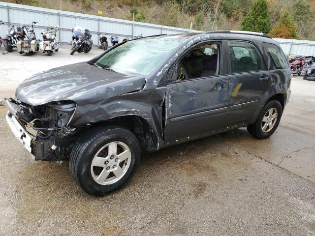 2009 Chevrolet Equinox LS