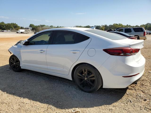 5NPD84LF1JH244858 | 2018 Hyundai elantra sel