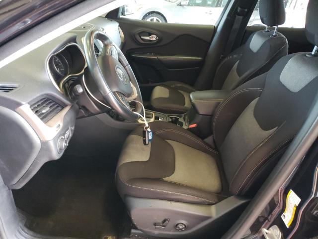 1C4PJMCSXEW310757 Jeep Cherokee Latitude
