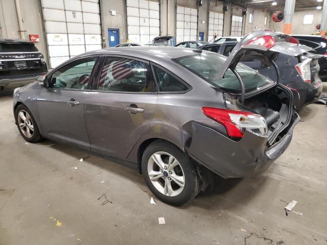 1FADP3F24EL413560 2014 Ford Focus Se