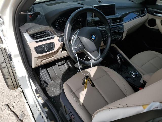 WBXJG7C06M5U31412 BMW X1 SDRIVE2 8