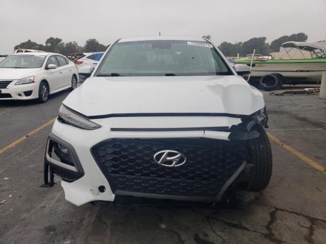 KM8K12AA0KU223770 | 2019 HYUNDAI KONA SE