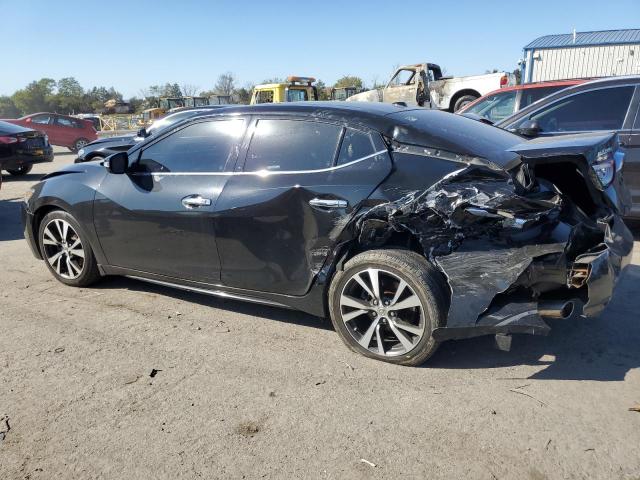 Vin: 1n4aa6ap3hc368916, lot: 71592013, nissan maxima 3.5s 20172