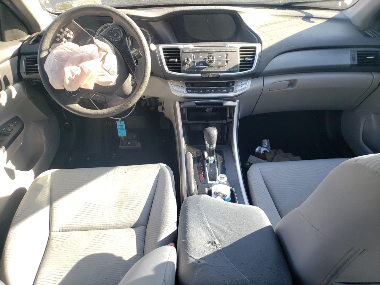 1HGCR2F33FA238106 2015 Honda Accord Lx