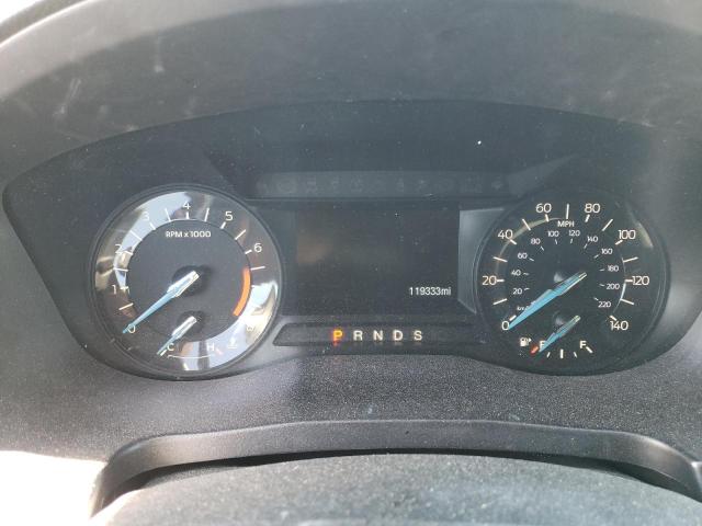 1FM5K7D85HGD78600 Ford EXPLORER XLT