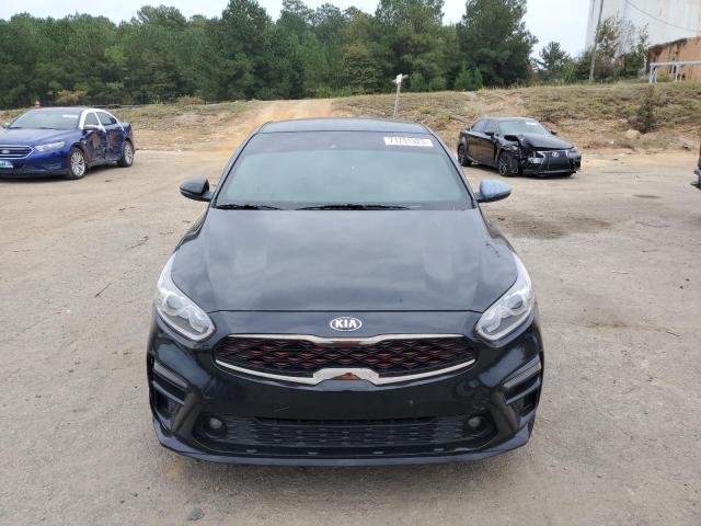 3KPF34ADXME265239 KIA Forte Gt Line