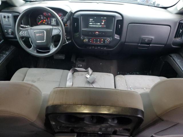 1GTV2LEC7GZ295186 GMC Sierra K1500