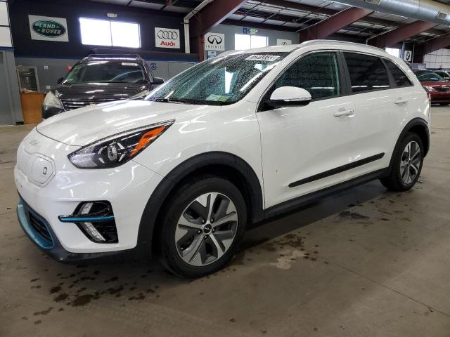 2022 KIA NIRO S - KNDCC3LG7N5161034